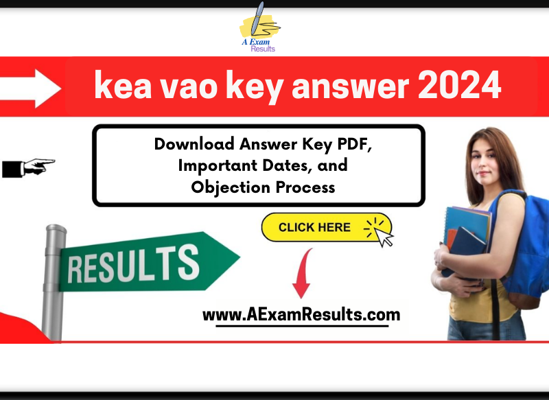 kea vao key answer 2024 pdf download: Direct Link Pdf